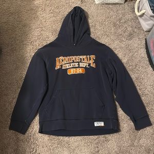 Vintage Aeropostale sweatshirt
